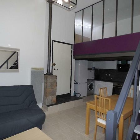 Le Cadurci 1 - Joli Studio Mezzanine Vayrac Exteriér fotografie