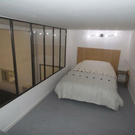 Le Cadurci 1 - Joli Studio Mezzanine Vayrac Exteriér fotografie