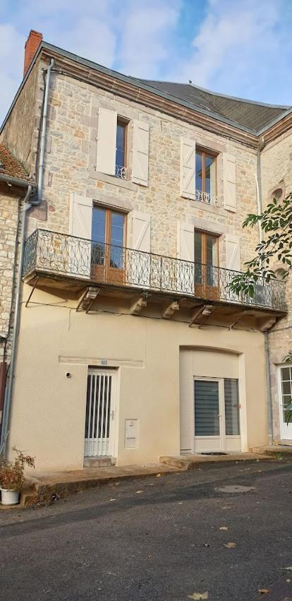 Le Cadurci 1 - Joli Studio Mezzanine Vayrac Exteriér fotografie
