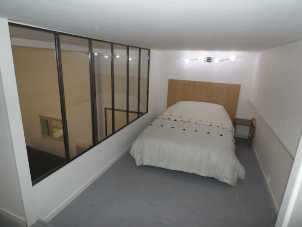 Le Cadurci 1 - Joli Studio Mezzanine Vayrac Exteriér fotografie